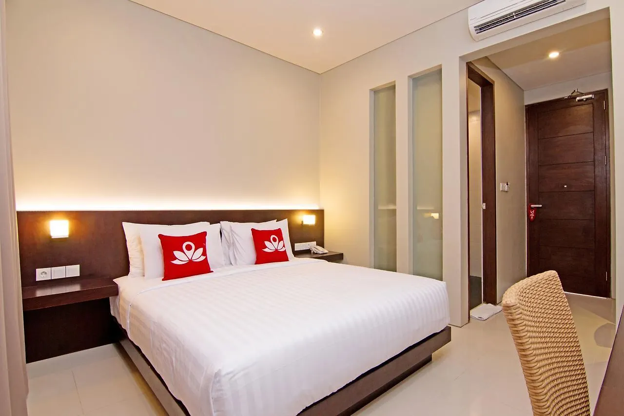 *** 酒店 Zen Rooms Jimbaran Jepun 印尼