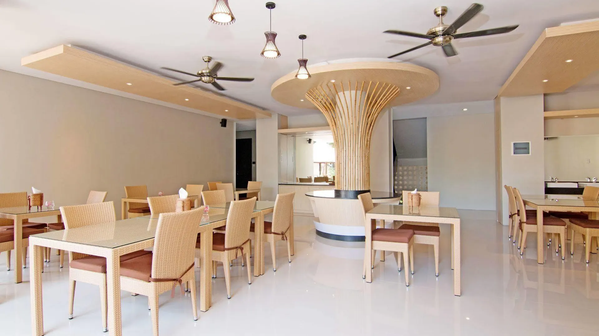 Zen Rooms Jimbaran Jepun 金巴兰