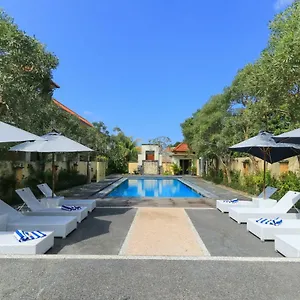 3* Hotel Bali Mega