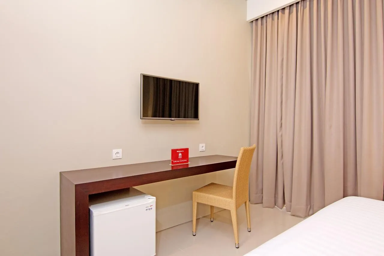 Hotel Zen Rooms Jimbaran Jepun