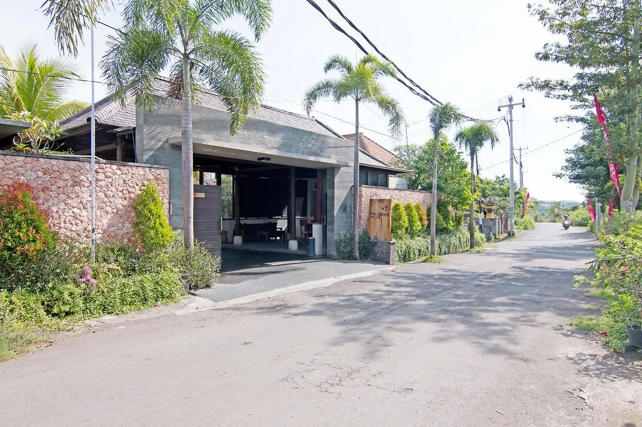 Zen Rooms Jimbaran Jepun 3*, Jimbaran (Bali) Indonesia