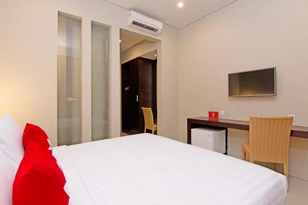 Zen Rooms Jimbaran Jepun Hotel Jimbaran (Bali)