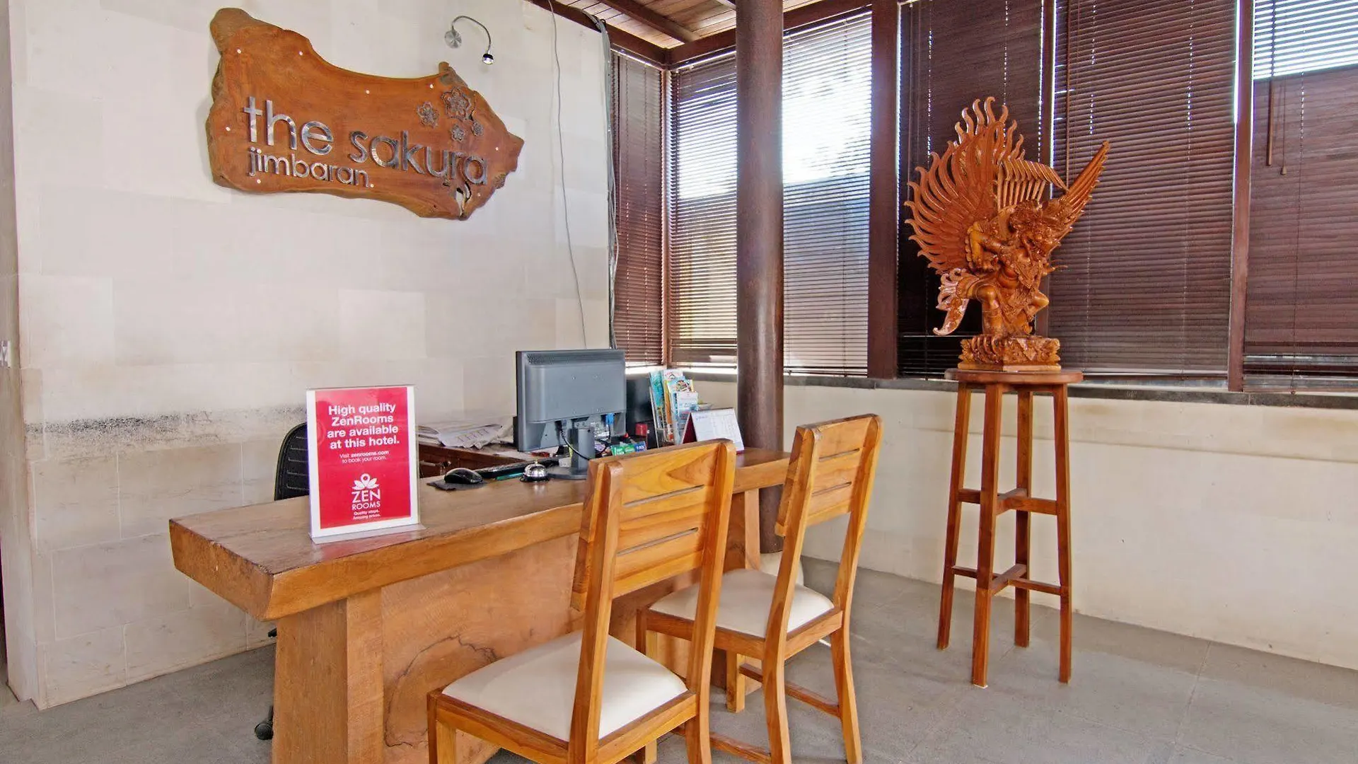 Zen Rooms Jimbaran Jepun Hotel Jimbaran (Bali)