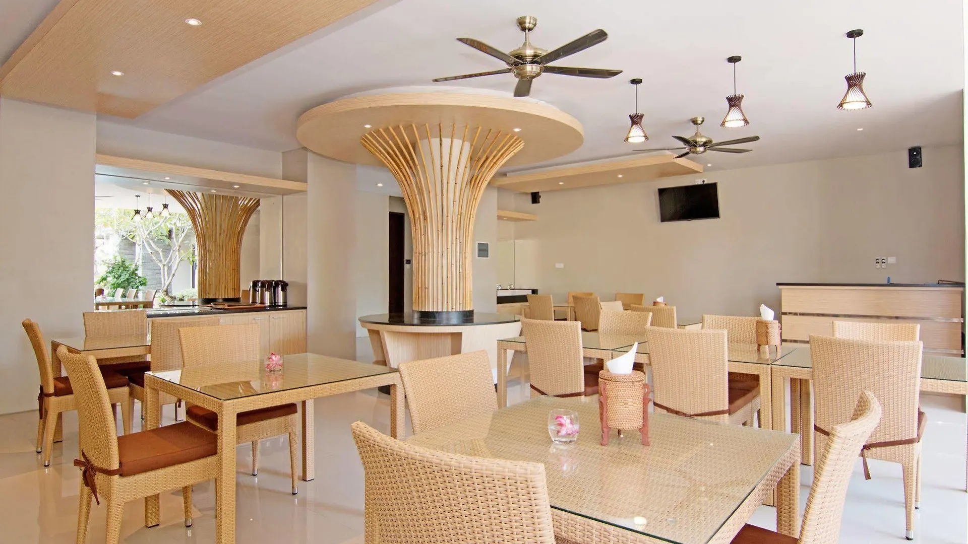 Zen Rooms Jimbaran Jepun Indonesia