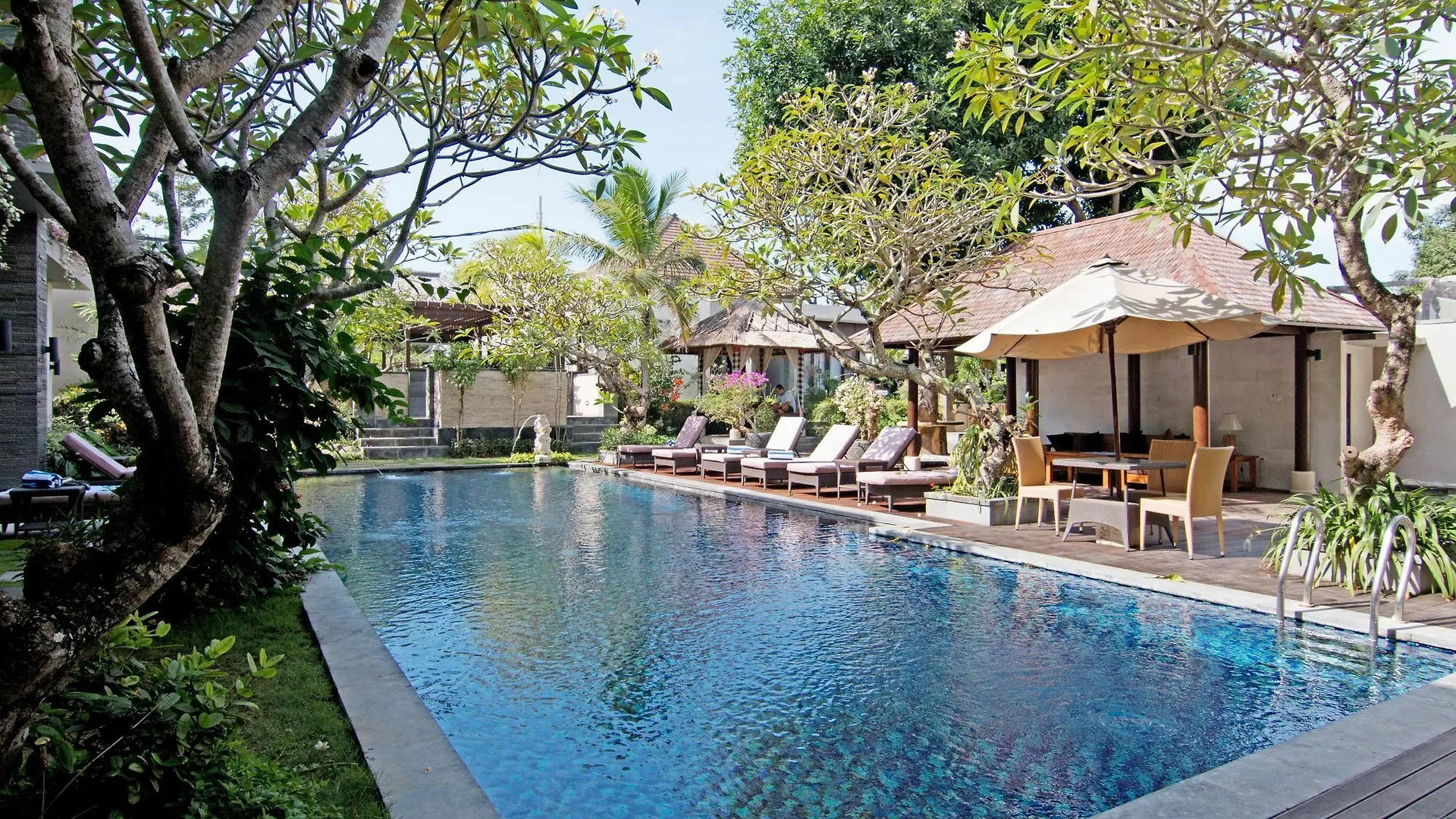 Zen Rooms Jimbaran Jepun
